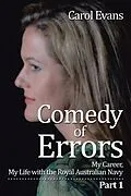 E-Book (epub) Comedy of Errors von Carol Evans