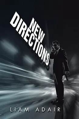 E-Book (epub) New Directions von Liam Adair