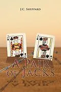 E-Book (epub) A Pair of Jacks von J. C. Sheppard