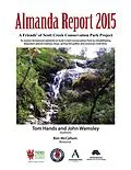 E-Book (epub) Almanda Report 2015 von John Wamsley, Tom Hands