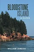 E-Book (epub) Bloodstone Island von William Jordan