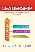 E-Book (epub) Leadership von Fayette B Nick EdD