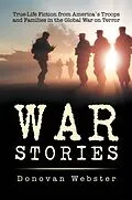 E-Book (epub) War Stories von Donovan Webster
