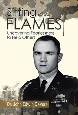 E-Book (epub) Sitting in the Flames von John Edwin DeVore