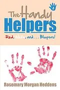 E-Book (epub) The Handy Helpers von Rosemary Morgan Heddens