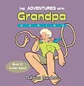 E-Book (epub) The Adventures with Grandpa Series von Sabrina Sanders