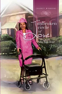 E-Book (epub) An Unbroken Circle of Love von Churnet Winborne