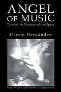 E-Book (epub) Angel of Music von Carrie Hernández