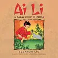 E-Book (epub) Ai Li a Farm Child in China von Eleanor Liu