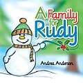 E-Book (epub) A Family for Rudy von Andrea Anderson