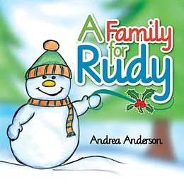 E-Book (epub) A Family for Rudy von Andrea Anderson