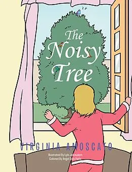 E-Book (epub) The Noisy Tree von Virginia Amoscato