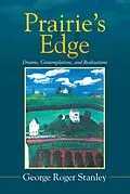 E-Book (epub) Prairie'S Edge von George Roger Stanley