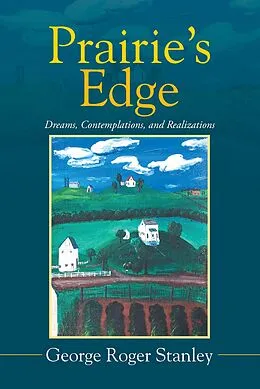 E-Book (epub) Prairie'S Edge von George Roger Stanley