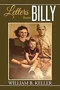 E-Book (epub) Letters from Billy von William B. Keller