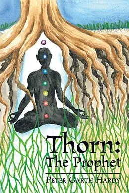 E-Book (epub) Thorn: the Prophet von Peter Garth Hardy