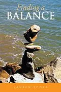 E-Book (epub) Finding a Balance von Lauren Scott