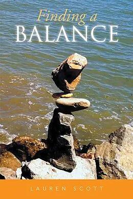 E-Book (epub) Finding a Balance von Lauren Scott