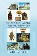 E-Book (epub) Changing Gears von Louis Grivetti