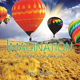 E-Book (epub) Imagination von Terry Hanson