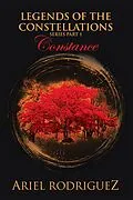 E-Book (epub) Legends of the Constellations von Ariel Rodriguez