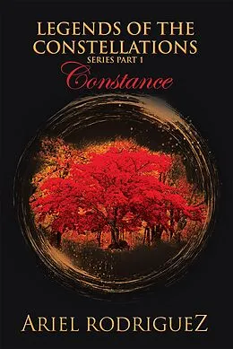E-Book (epub) Legends of the Constellations von Ariel Rodriguez