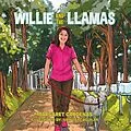 E-Book (epub) Willie and the Llamas von Margaret Cardenas