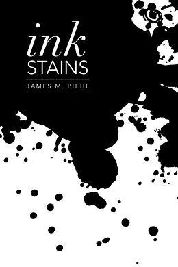 E-Book (epub) Ink Stains von James M. Piehl