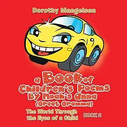 E-Book (epub) A Book of Children'S Poems by Noah'S Anna (Great Gramma) von Dorothy Mangelsen
