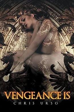 E-Book (epub) Vengeance Is von Chris Urso