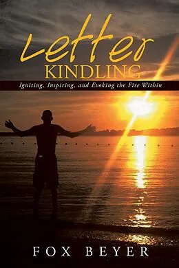 E-Book (epub) Letter Kindling von Fox Beyer