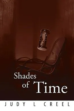 E-Book (epub) Shades of Time von Judy L Creel