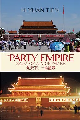 E-Book (epub) The Party Empire von H. Yuan Tien