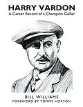 E-Book (epub) Harry Vardon von Bill Williams