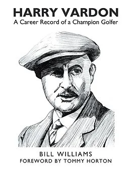 E-Book (epub) Harry Vardon von Bill Williams
