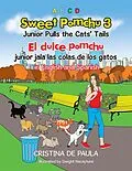 E-Book (epub) Sweet Pomchu Junior Pulls the Cats' Tails 3 von Cristina De Paula