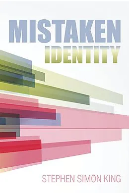 E-Book (epub) Mistaken Identity von Stephen Simon King