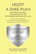 E-Book (epub) Light in a Dark Place von Betsy Chandler