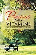 E-Book (epub) Precious Daily Vitamins von Anastasia Okolie Fechner