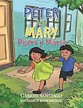 E-Book (epub) Peter and Mary von Gabriel Santiago