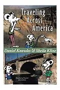 E-Book (epub) Traveling Across America von Daniel Knowles, Sheila Kline