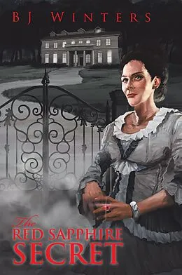 E-Book (epub) The Red Sapphire Secret von Bj Winters