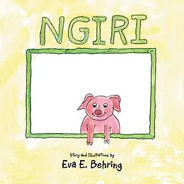 E-Book (epub) Ngiri von Eva E. Behring