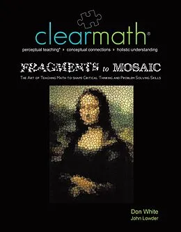 E-Book (epub) Fragments to Mosaic von Don White, John Lowder