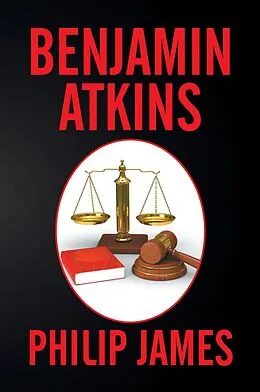 E-Book (epub) Benjamin Atkins von Philip James