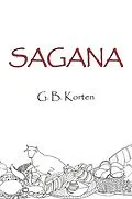 E-Book (epub) Sagana von G. B. Korten