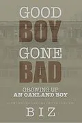 E-Book (epub) Good Boy Gone Bad von Biz