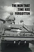 E-Book (epub) The Men That Time Has Forgotten von M. S. Johnson