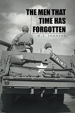 E-Book (epub) The Men That Time Has Forgotten von M. S. Johnson