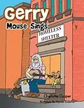 E-Book (epub) Gerry Mouse Sings von Charlotte Cooper